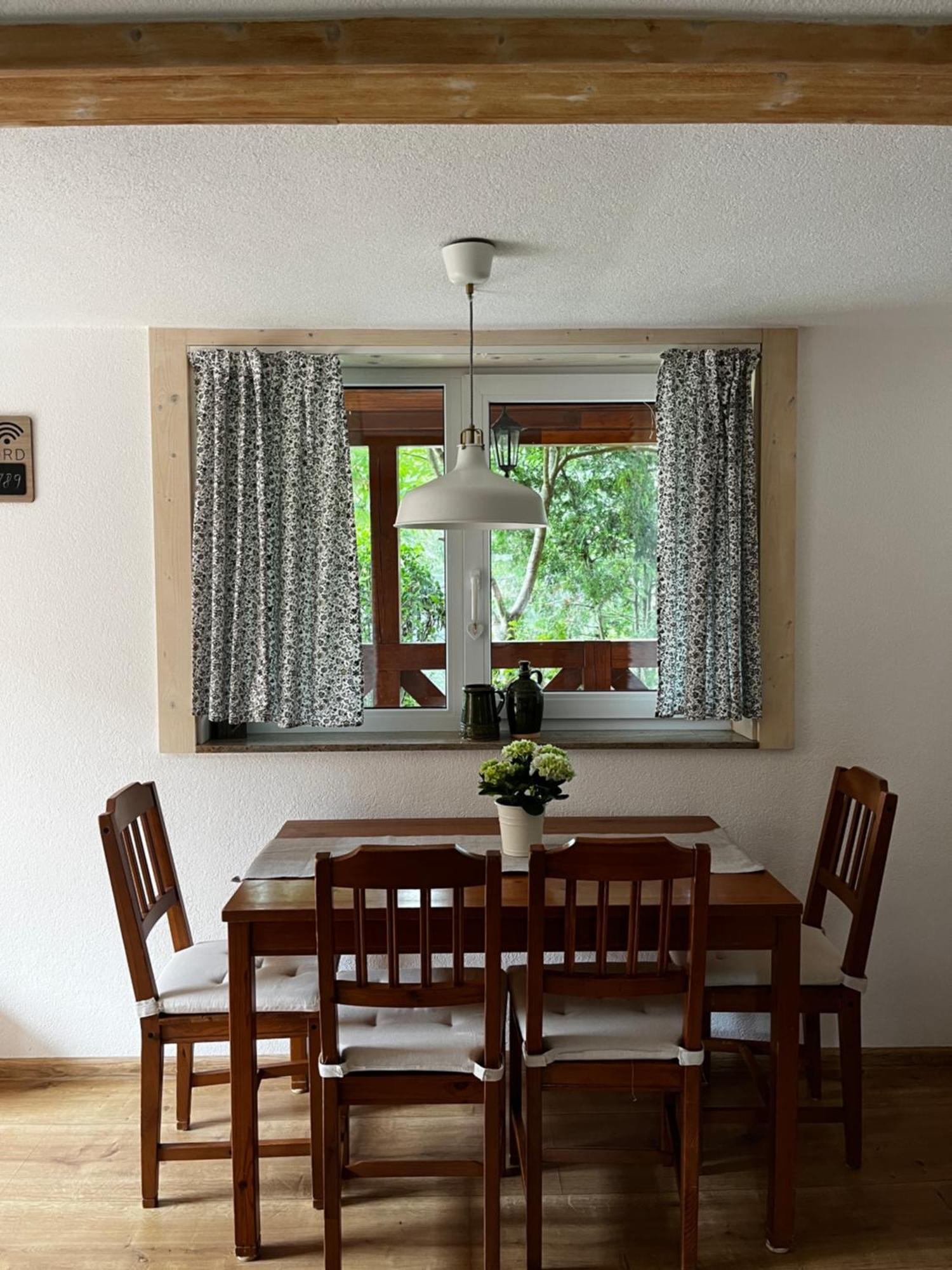 Villa Domcek Pri Vode à Mlynceky Extérieur photo