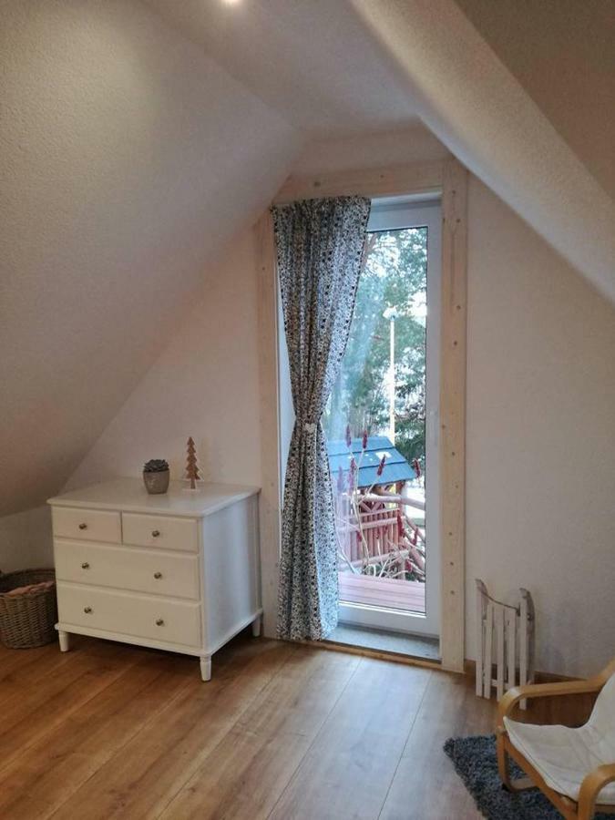 Villa Domcek Pri Vode à Mlynceky Extérieur photo