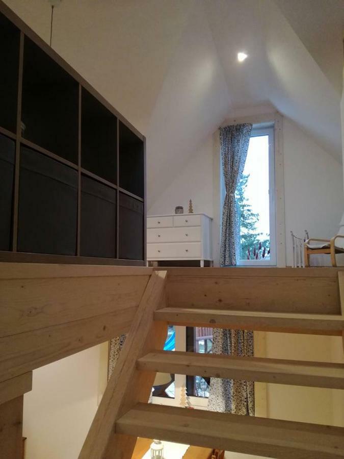 Villa Domcek Pri Vode à Mlynceky Extérieur photo